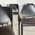 Black Model 122 Dining Room Chairs attributed to Vico Magistretti for Cassina, 1970s, Set of 8 For Sale - Image 8 of 18