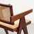 051 Capitol Complex Office Chairs in the style of Pierre Jeanneret, 1970s, Set of 4 For Sale - Image 14 of 17