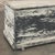 Early 19th Century Rustic Swedish Painted Trunk ~ Blanket Chest ~ Coffee Table For Sale - Image 10 of 18