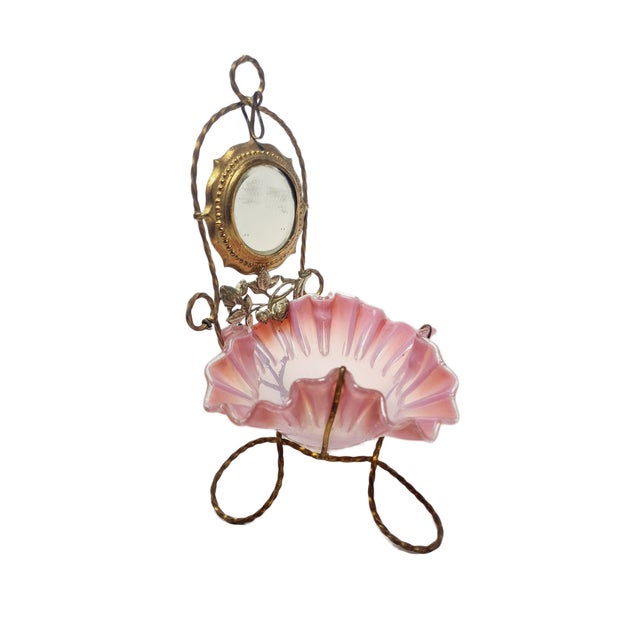 Art Nouveau Clock Stand, Sweden, 1900s For Sale - Image 18 of 18