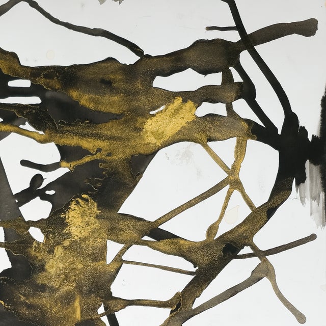 2000 - 2009 Deer Tree - Fran Bull, C. 2003 For Sale - Image 5 of 9