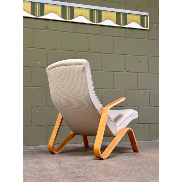 1960s Grasshopper Chair by Eero Saarinen for Knoll International, 1960s For Sale - Image 5 of 14