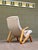 1960s Grasshopper Chair by Eero Saarinen for Knoll International, 1960s For Sale - Image 5 of 14