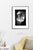 Paul Cooklin, Silhouette of a Man, Medina, Edition of 50 For Sale - Image 4 of 7