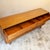 Brown Danish Modern Teak Eight-Drawer Sideboard, 1960s For Sale - Image 8 of 12
