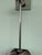 Silver Vintage Austrian Pendant Lamp attributed to J.T. Kalmar, 1970s For Sale - Image 8 of 18