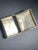 Mid 20th Century Mid 20th Century 900 Solid Silver Marked Sura Ornate Filagree Jewelry Box For Sale - Image 5 of 7