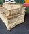 Broyhill Mid Century Broyhill Velvet Sofa For Sale - Image 4 of 15