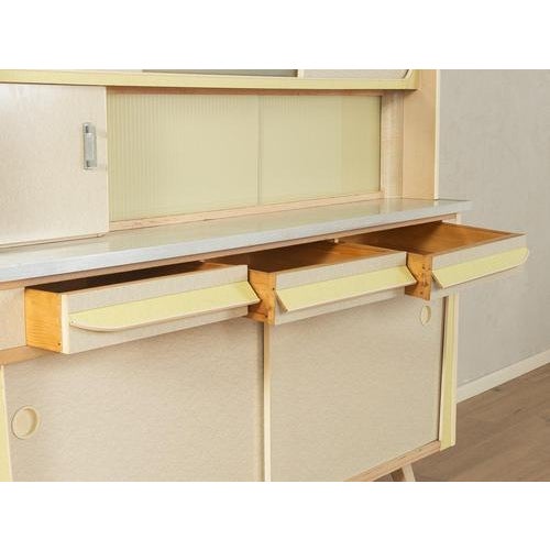 Vintage Kitchen Cabinet, 1950s For Sale - Image 14 of 17