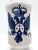Antique Historicism Majolica Apothecary Vase, Faenza, Italy, 1900s For Sale - Image 13 of 15