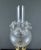 Late 19th Century Satsuma Porcelain and Bronze Oil Lamps, Japan, Set of 2 For Sale - Image 10 of 18