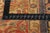 Textile Late 19th Century Persian Sultanabad Rug, 09'10 X 13'08 For Sale - Image 7 of 10