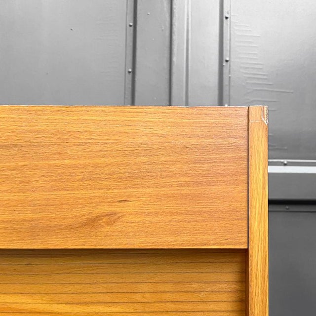 Large Roller Shutter Cabinet For Sale - Image 18 of 18