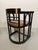 Mid-Century Fledermaus Bauhaus Armchairs by Josef Hoffmann for Thonet, Austria, 1920s, Set of 4 For Sale - Image 17 of 18