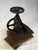 Flywheel Goldsmith Rolling Mill, Late 19th Century For Sale - Image 6 of 10