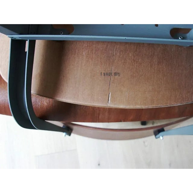 1960s Result 3 Dining Chair by Friso Kramer, 1969 For Sale - Image 5 of 8