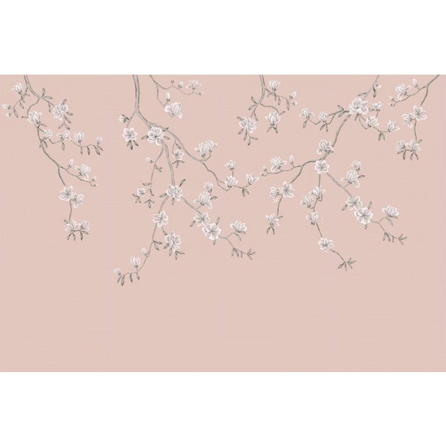 This wallpaper is produced using the latest digital print technologies, and it is the highest quality reproduction...