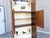 1960s Mid Century Walnut Cabinet by Kipp Stewart for Glenn of California For Sale In Los Angeles - Image 6 of 10