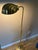 1970s Mid-Century Modern Clam Shell Floor Lamp For Sale - Image 9 of 9