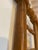 Heywood-Wakefield 1950s Heywood Wakefield King Headboard For Sale - Image 4 of 9