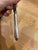 1923 Knives in Old French Hollow Pattern Made by Towle Silversmiths - Set of 5 For Sale In Sacramento - Image 6 of 6