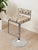Mid 20th Century Pair of Retro Stools For Sale - Image 11 of 12