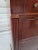 Brown Antique Early 19th Century English Inlaid Mahogany 8 Drawer Gentleman's Tall Chest For Sale - Image 8 of 12