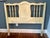 Henry Link Vintage Henry Link (Unstamped) French Country Provincial Headboard For Sale - Image 4 of 5