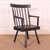 Irish Painted Primitive Chair For Sale - Image 12 of 12
