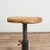 antique singer swivel factory stool – b a classic factory workers stool designed and manufactured by singer. During the...
