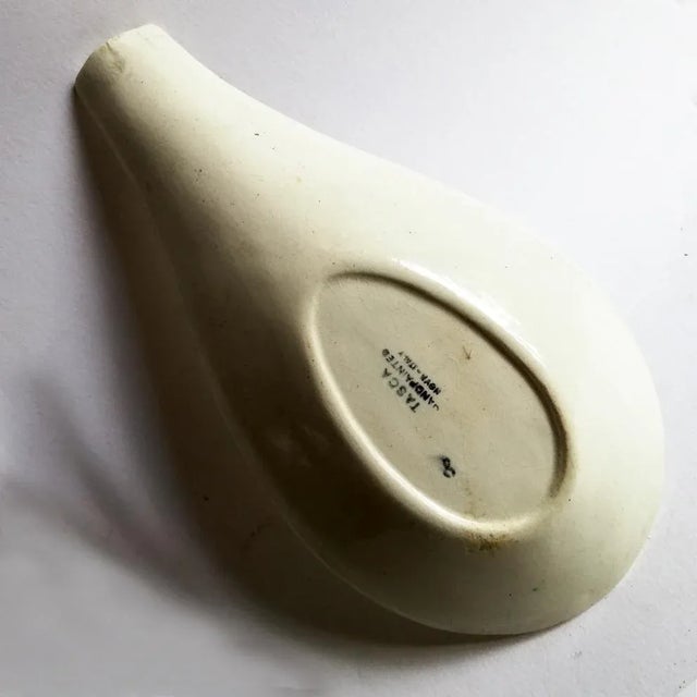 Centrepiece Dish from Tasca, 1950s For Sale - Image 3 of 4