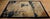 Textile 1920s Beige Neutral Field Traditional Chinese Symbolic Motifs Antique Peking Knotted Wool Rug For Sale - Image 7 of 8