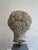 Italian Artist, Head of a Young Woman Sculpture, 1800s, Marble For Sale - Image 3 of 14