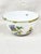Herend Vintage Hand-Painted Herend Hungary Queen Victoria Porcelain Bowl For Sale - Image 4 of 12