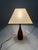 Mid-Century Modern Table Lamp from Fog Morup, Denmark, 1950s For Sale - Image 3 of 14