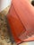 Piero Lissoni for Kartell Pop Outdoor Armchair, Orange For Sale - Image 12 of 12