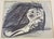 Pablo Picasso, Guernica Study, 1937, Offset Lithograph For Sale - Image 9 of 11