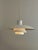Louis Poulsen PH 4/3 Pendant Lamp by Poul Henningsen for Louis Poulsen, 1970s For Sale - Image 4 of 14