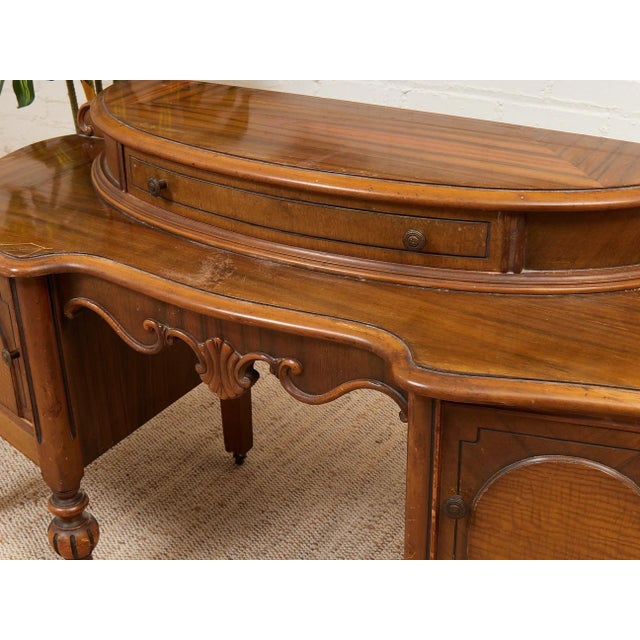 Vintage Antique Vanity For Sale - Image 12 of 12