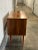 1960s 1960s Diminutive Mid Century Danish Modern Style Chest For Sale - Image 5 of 7
