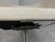 Cb2 Swivel Facetta Chair For Sale - Image 12 of 12