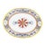 Ricco Deruta Oval Platter, Regular For Sale - Image 4 of 4