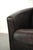 Vintage Club Chairs in Cowhide Leather, Set of 2 For Sale - Image 11 of 15