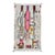 Moroccan Azilal Berber Wool Rug - 8.2 X 4.6 Ft For Sale