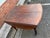 Antique 19th Century Mahogany. Extension Turned Leg Round Dining Table and 4 Leaves. For Sale In Washington DC - Image 6 of 12