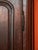 Antique Namur Cabinet in Oak For Sale - Image 6 of 8