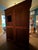 Mid 19th Century Biedermeir Wood Armoire For Sale - Image 12 of 18