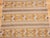 Textile Vintage Native American Navajo Chinle Rug, Handwoven Wool, Banded Stripe Design, 4x6 For Sale - Image 7 of 13