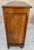 Spanish Carved Oak Cabinet with Geometric Panels, Early 20th Century For Sale - Image 14 of 15