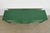 Thomasville French Regency Louis XVI Green Lacquered Dresser or Credenza, Newly Refinished For Sale - Image 10 of 13